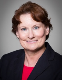 Kathy Nesper. 