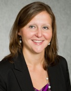 Lorrie Metzger. 