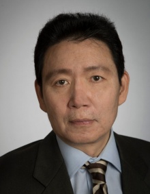 Inho Suk. 