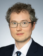 Artem Streltsov. 