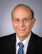 Isaac Ehrlich. 