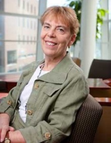 Terese Kelly. 