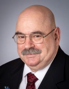 Alan Katerinsky. 