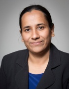 Haimonti Dutta. 