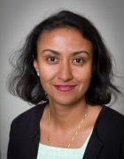 Sanjukta Das Smith. 