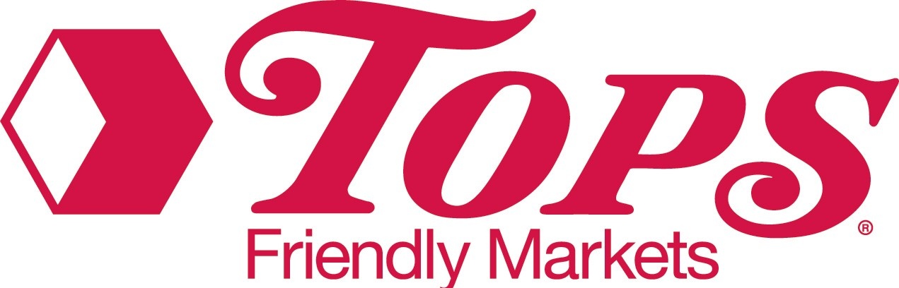 Tops logo. 
