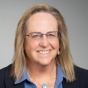 Read M. Kim Saxton's biography. 