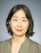 Soonyee Yoon. 