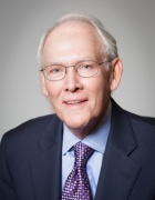John M. Thomas. 