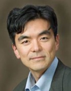 Kenneth Kim. 