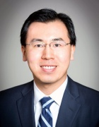 Mike Mingcheng Wei.