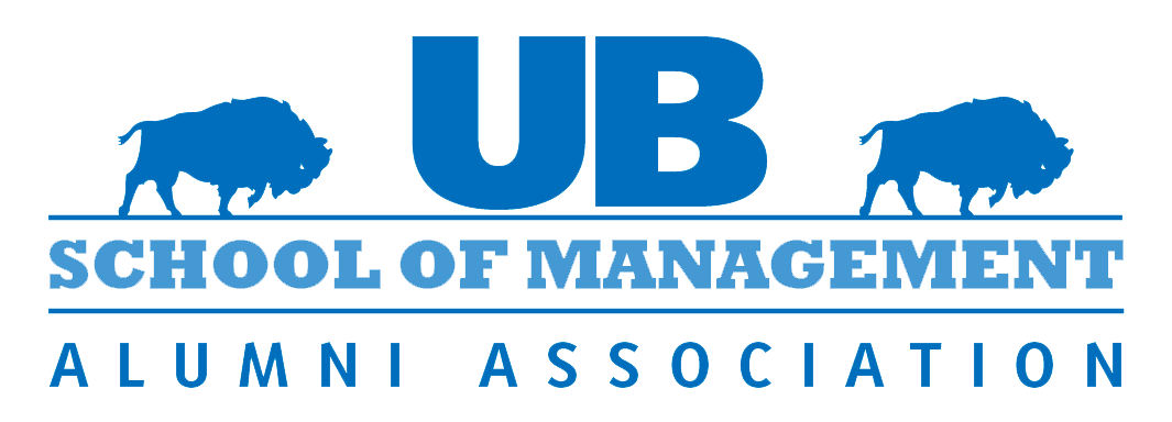 UB School of Management Alumni Association. 