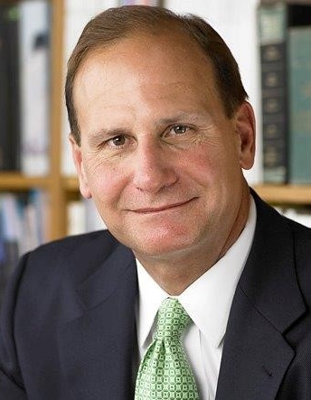 Joseph Patrnchak. 