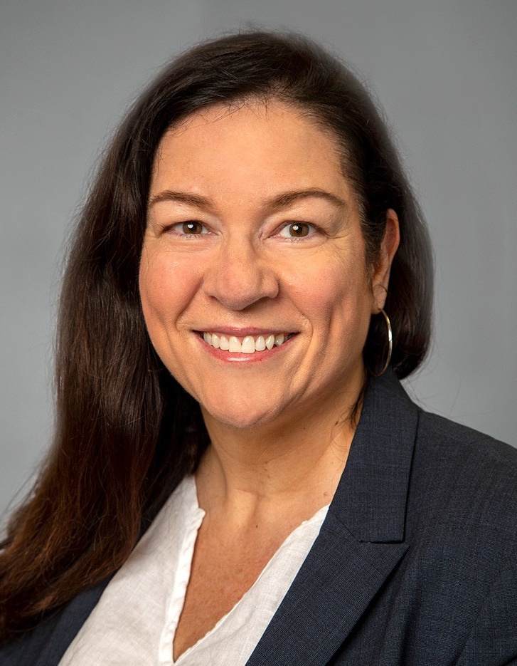Marsha King. 