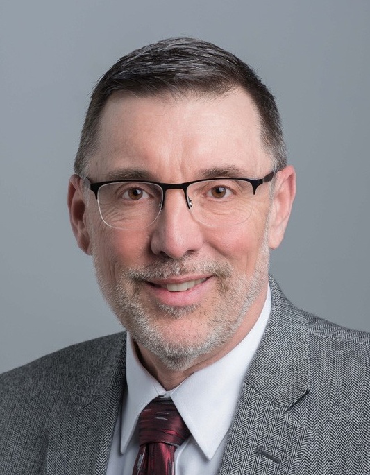 Tom Ulbrich. 
