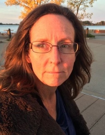 Cheryl Emerson. 