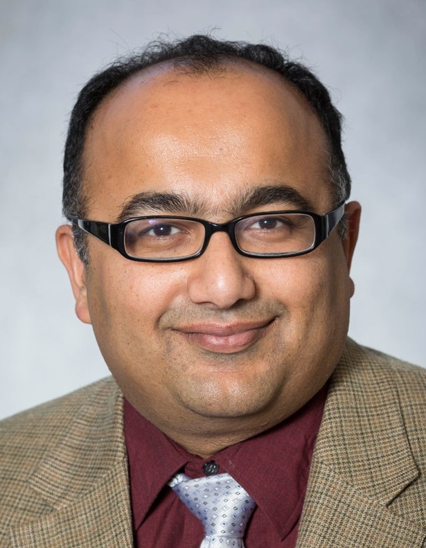 Prasad Balkundi. 