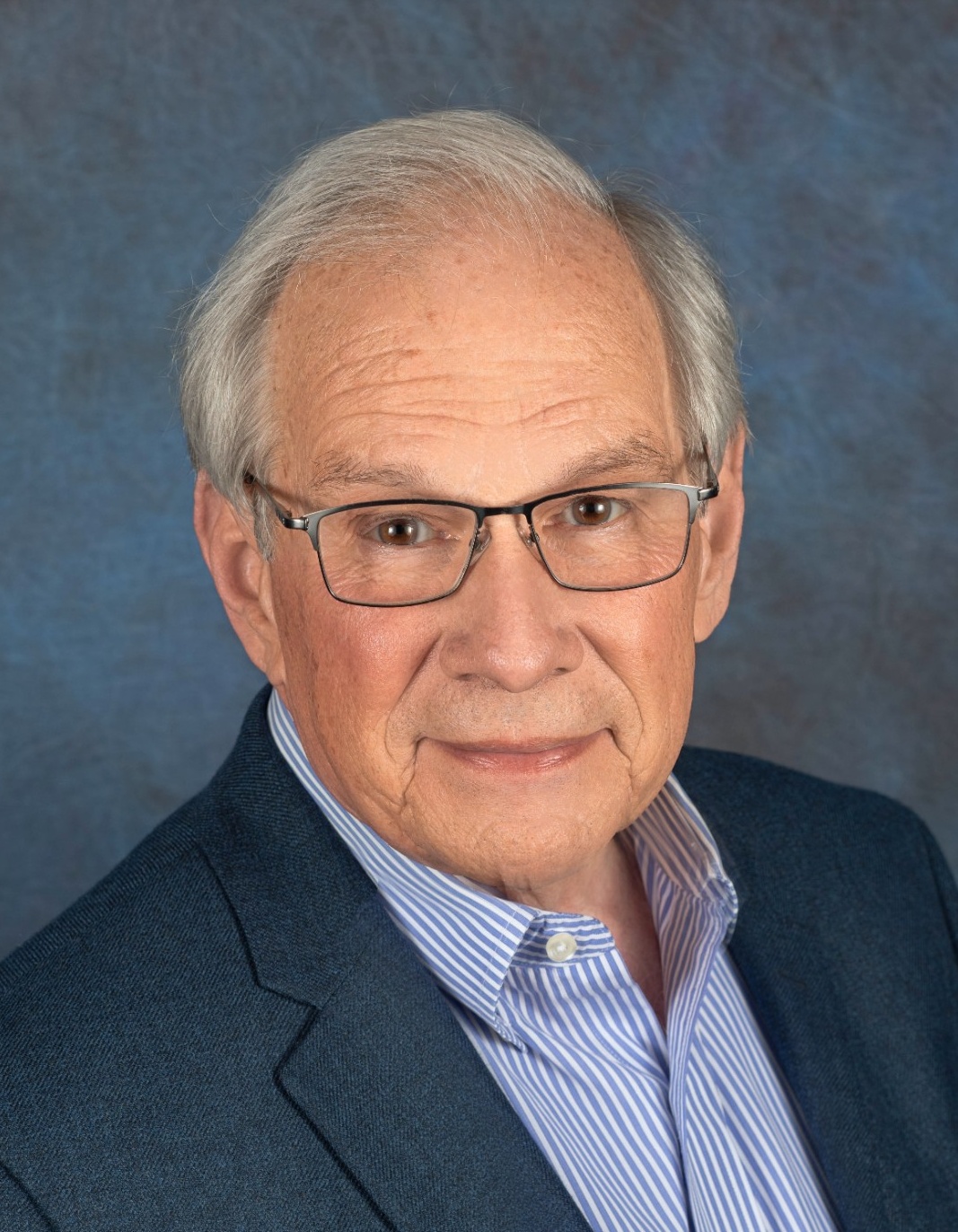 Gerry Murak. 