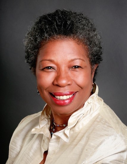 Rita Hubbard-Robinson. 