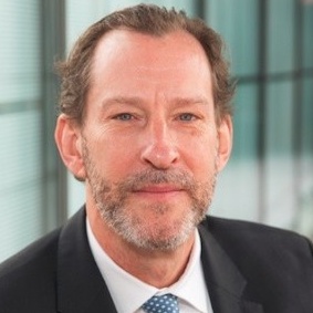 Robert Skinner. 