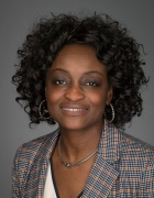 Dorothy M. Siaw-Asamoah. 