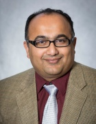 Prasad Balkundi. 