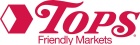 Tops logo. 