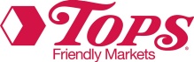 Tops Markets Logo. 