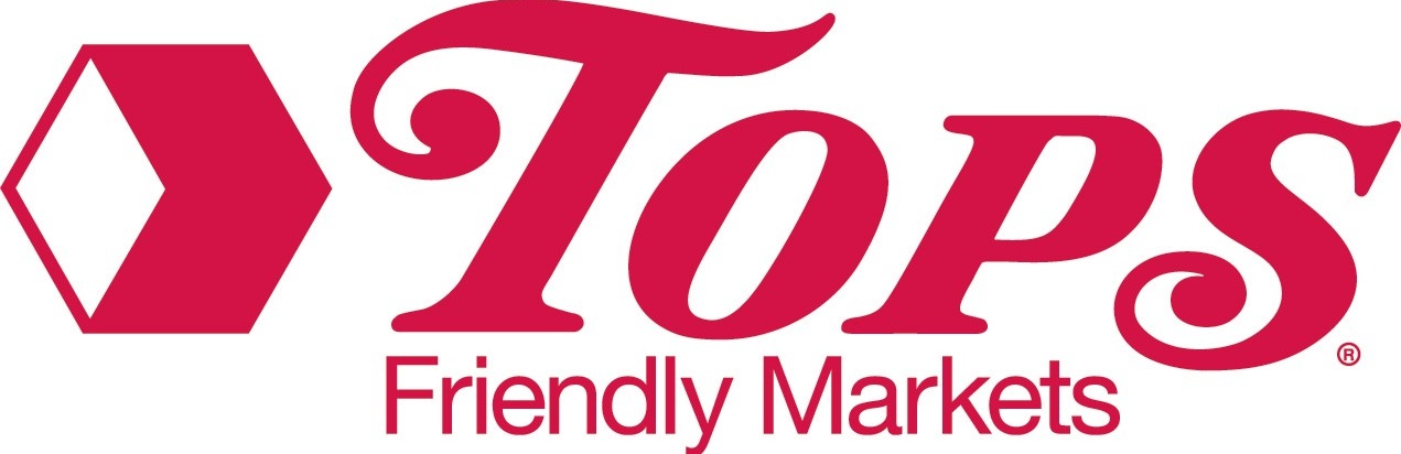 Tops Markets Logo.