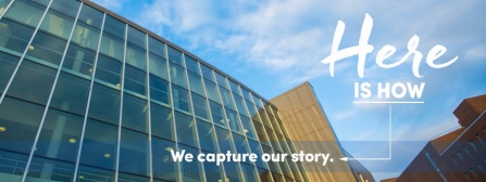 Here is how we capture our story. 