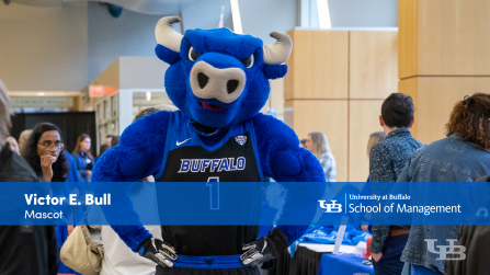 Emily Grijalva, assistant professor of organization and human resources, presents her research in a two-minute video. 