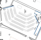 Alfiero 102 seating chart. 