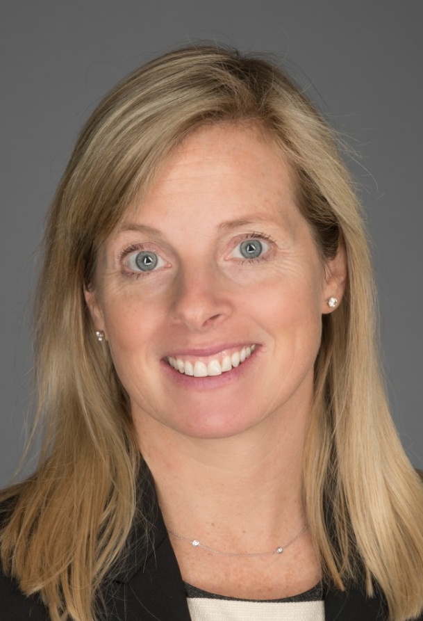 Headshot of Robin Marti. 