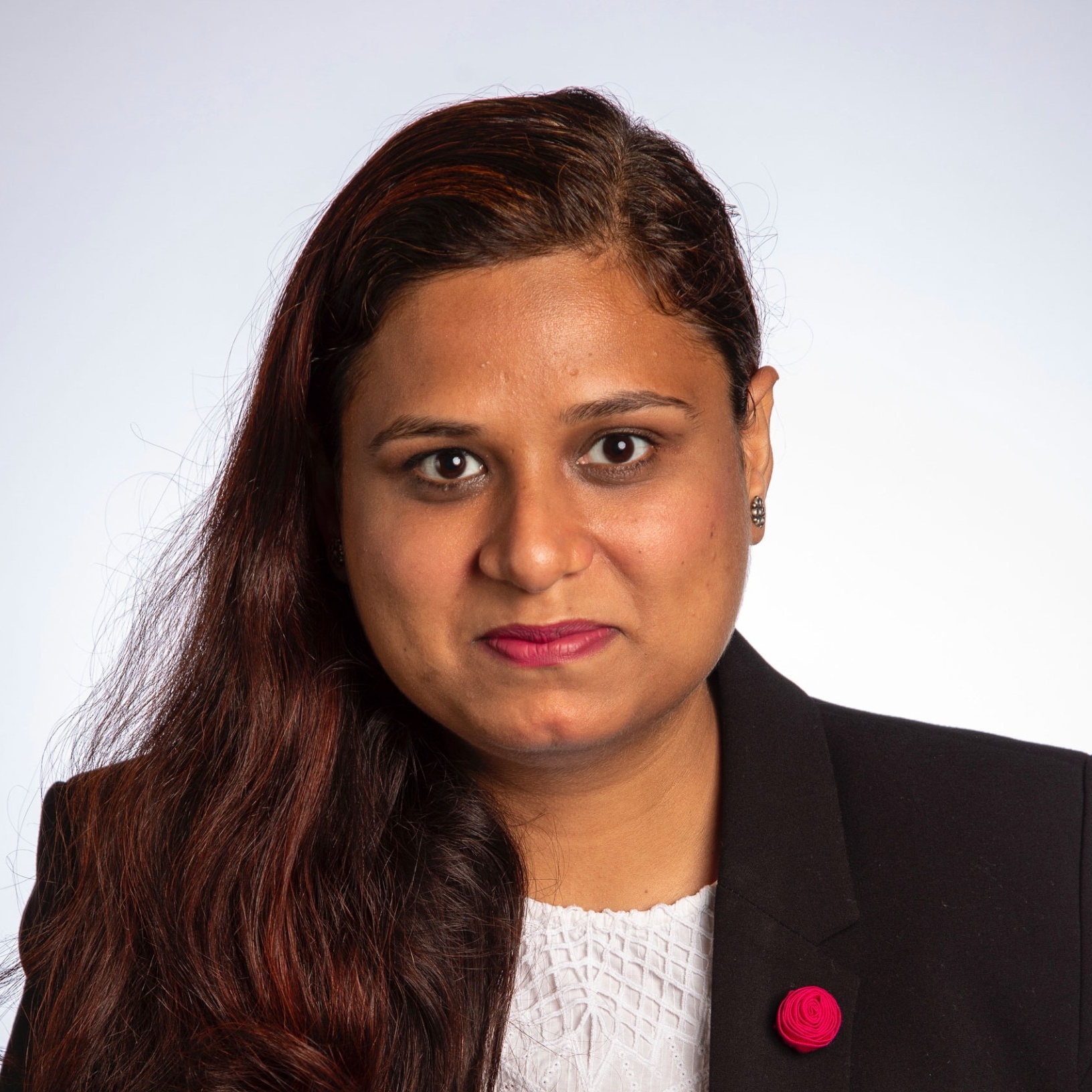 Himani Priya. 