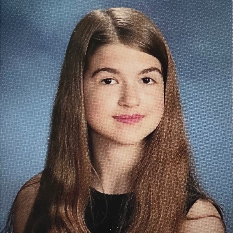 Zoom image: Headshot of McKenna Koch