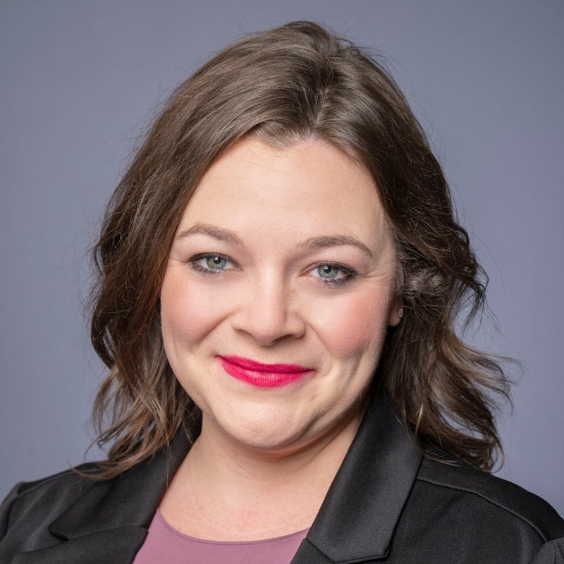 Celine Krzan. 