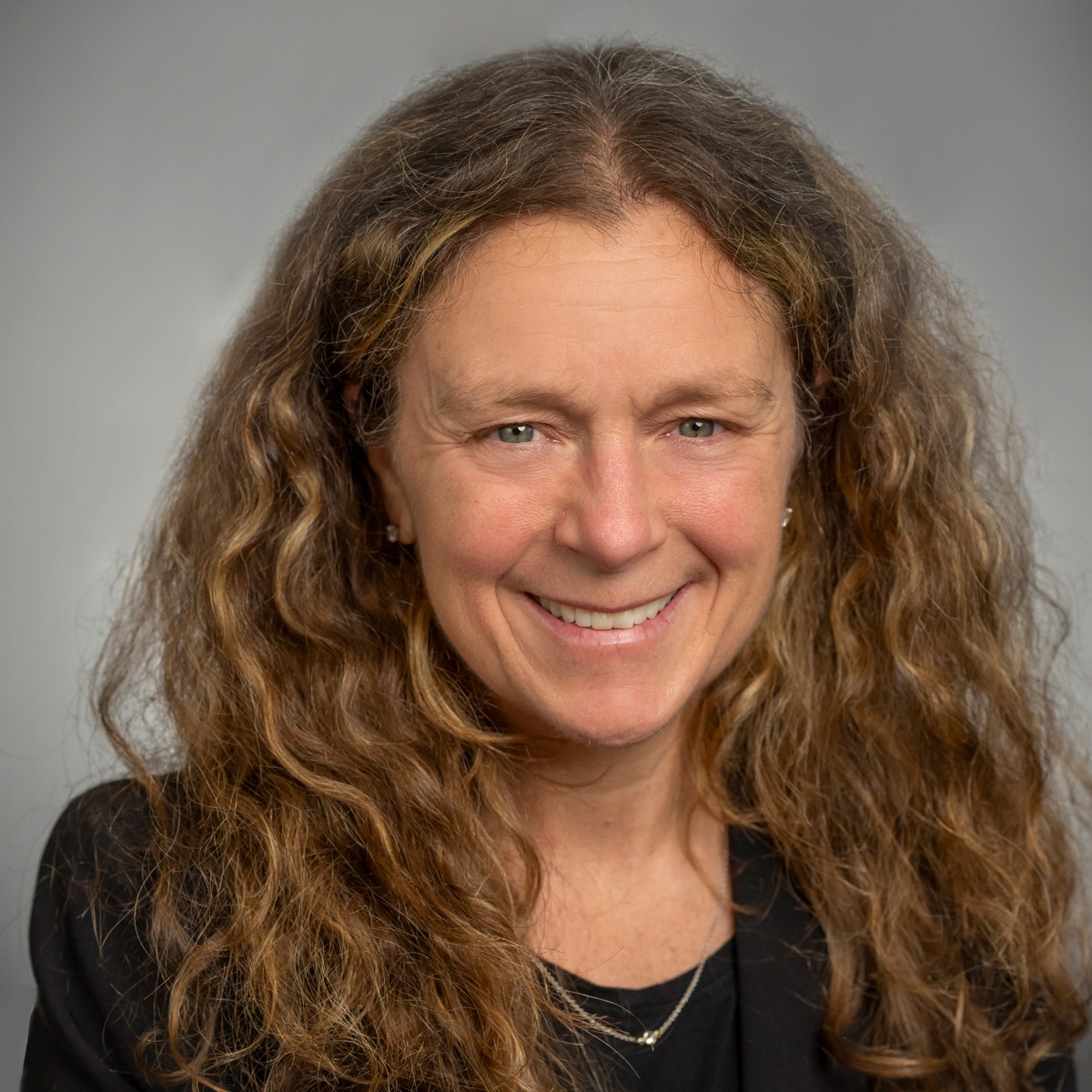 Marla Kameny. 