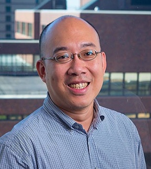 Picture of Wei Loon Leong. 