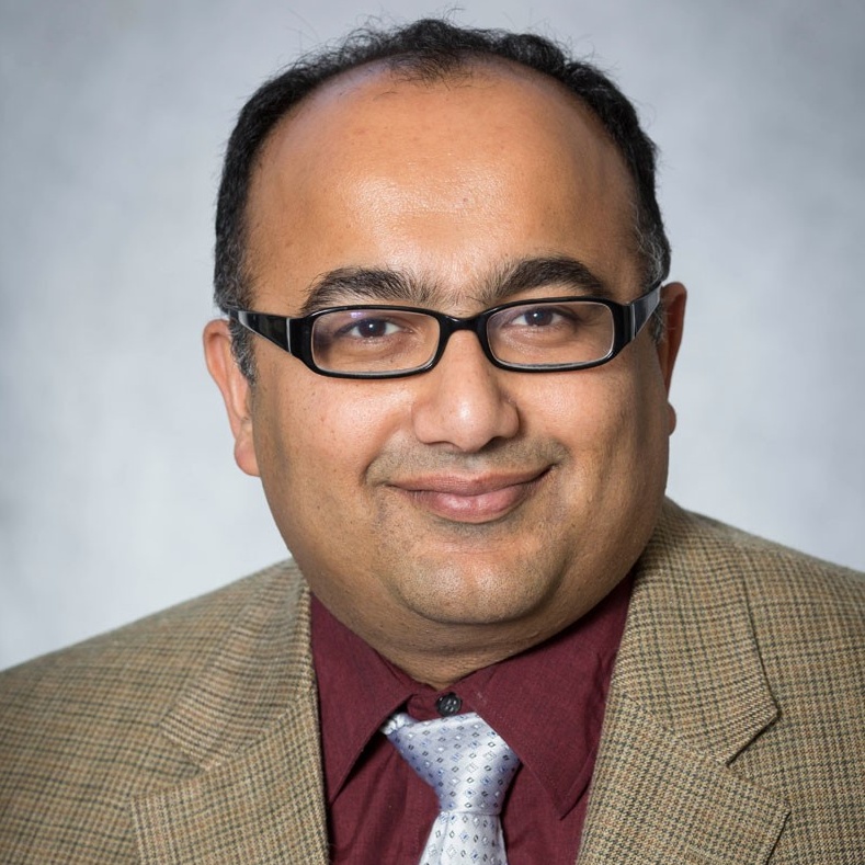 Prasad Balkundi. 