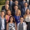 2018 CEL Core graduates. 