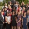 Zoom image: The Allstate Minority and Women Emerging Entrepreneurs program's Class of 2018. 
