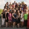 The Class of 2017 for the Allstate Minority and Women Emerging Entrepreneurs (MWEE) program. 