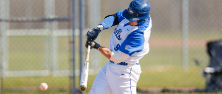 UB Baseball. 