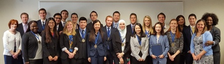 Undergraduate Honors Program. 