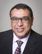 Rajiv Kishore. 