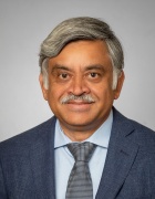 Iyer headshot. 