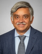 Iyer headshot. 