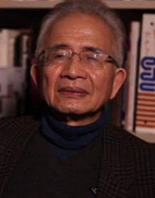 Cheng-Few Lee, PhD ’74 (economics). 