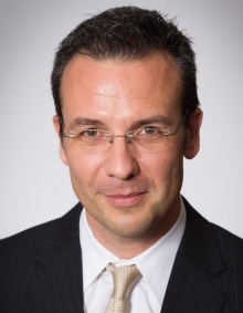 Cristian Tiu. 