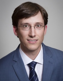 Dominik Roesch. 